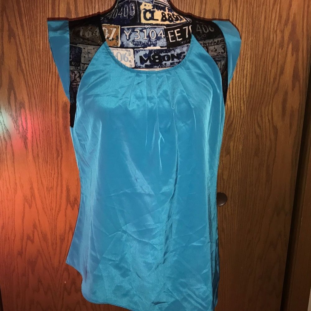 Sweet Rain blouse